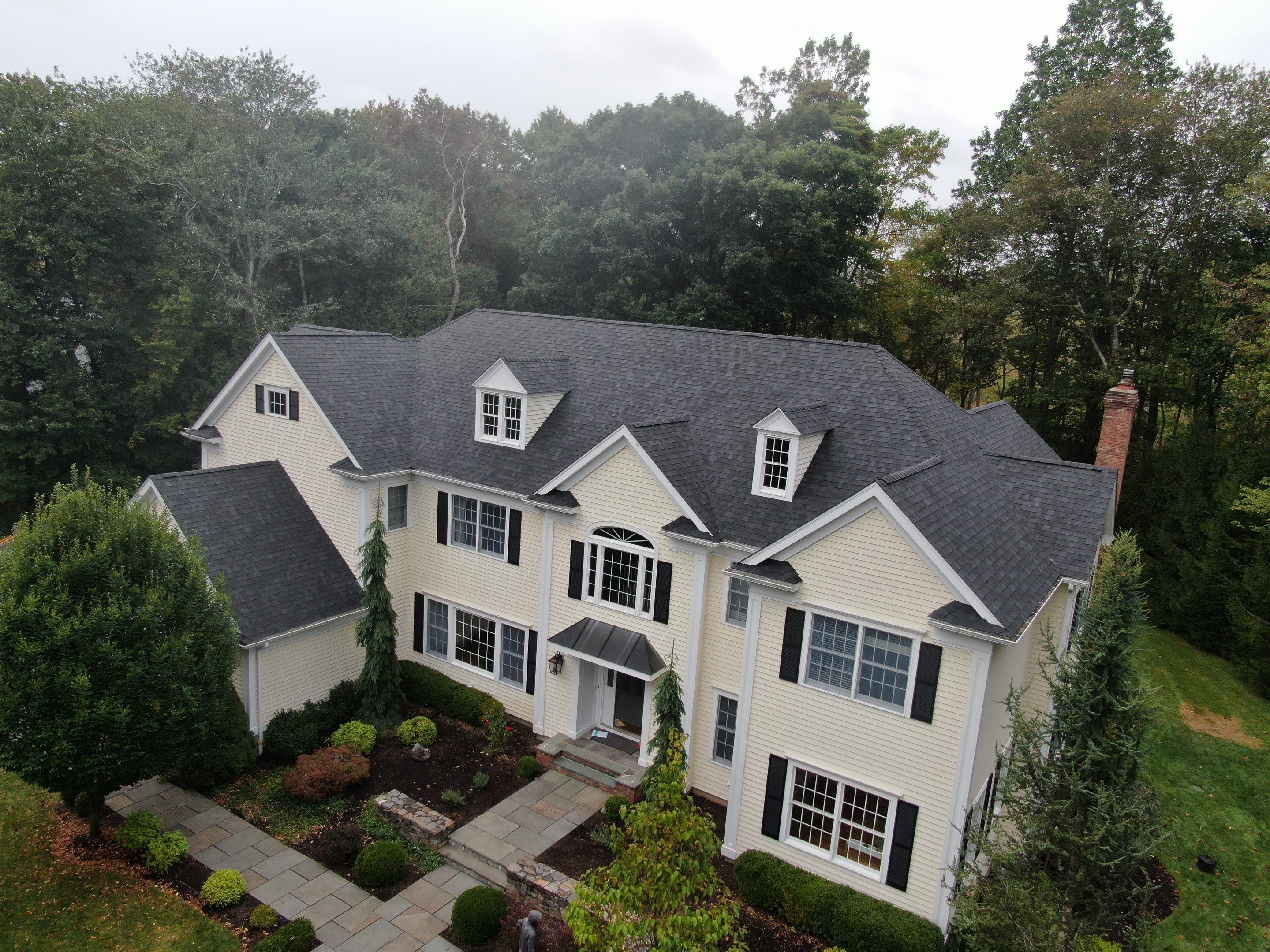 Owens Corning TruDefinition Duration AR - Onyx Black
